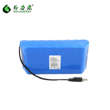 Lithium-Batterie-Satz 18.5V 6000mAh 6600mAh